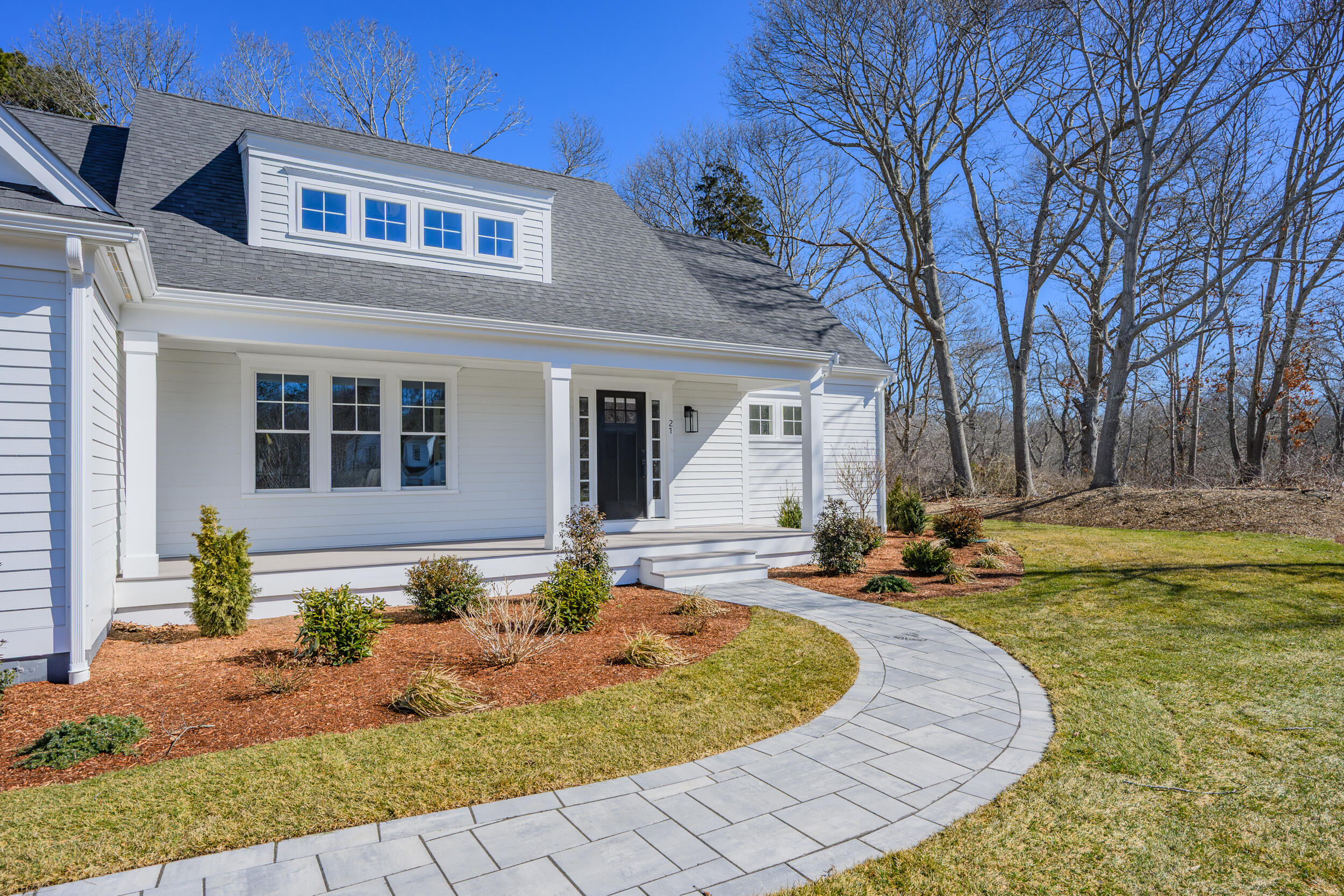 21 Seneca Lane Sandwich MA 02563