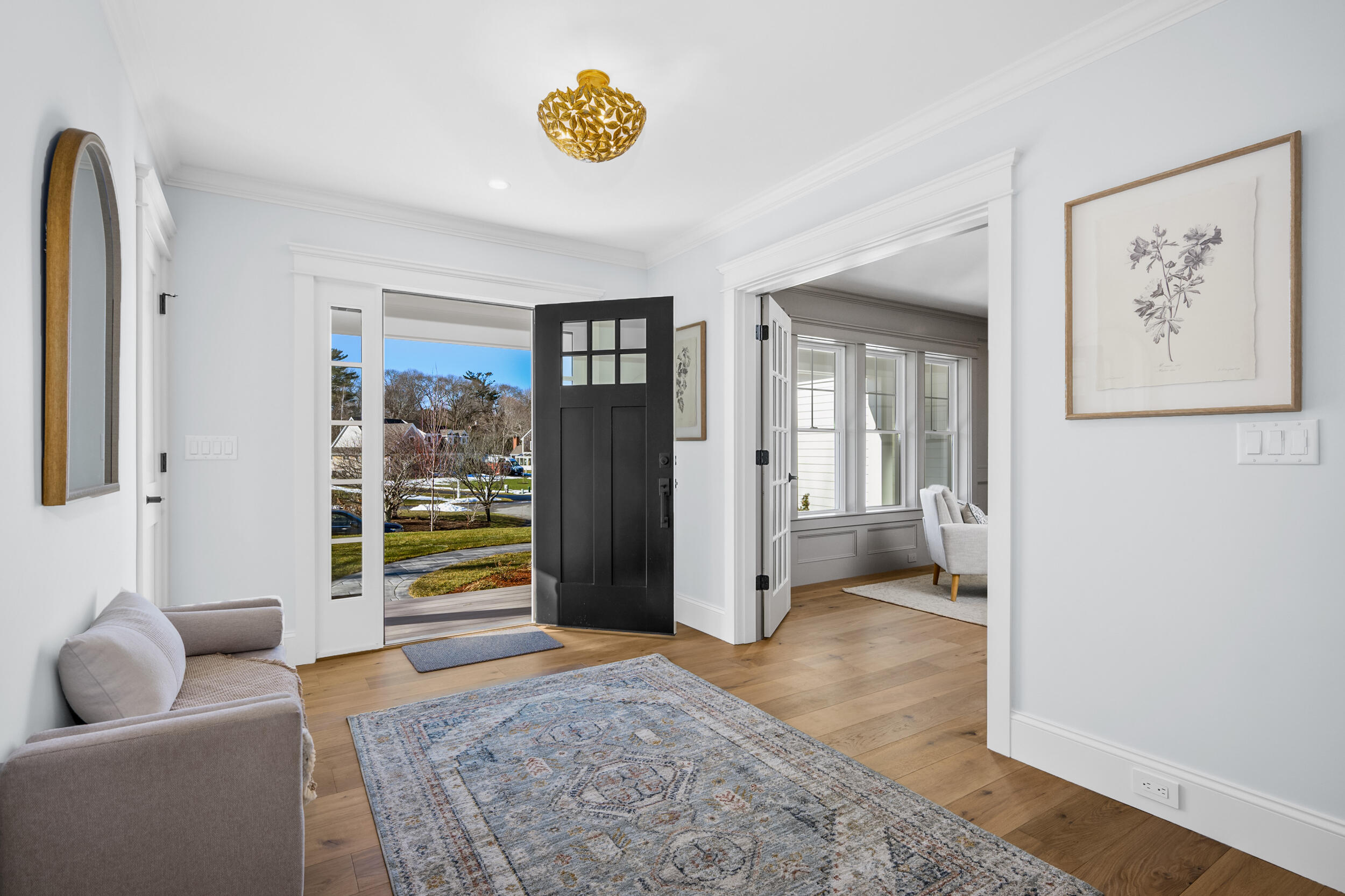 21 Seneca Lane Sandwich MA 02563