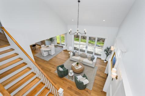 21 Seneca Lane Sandwich MA 02563