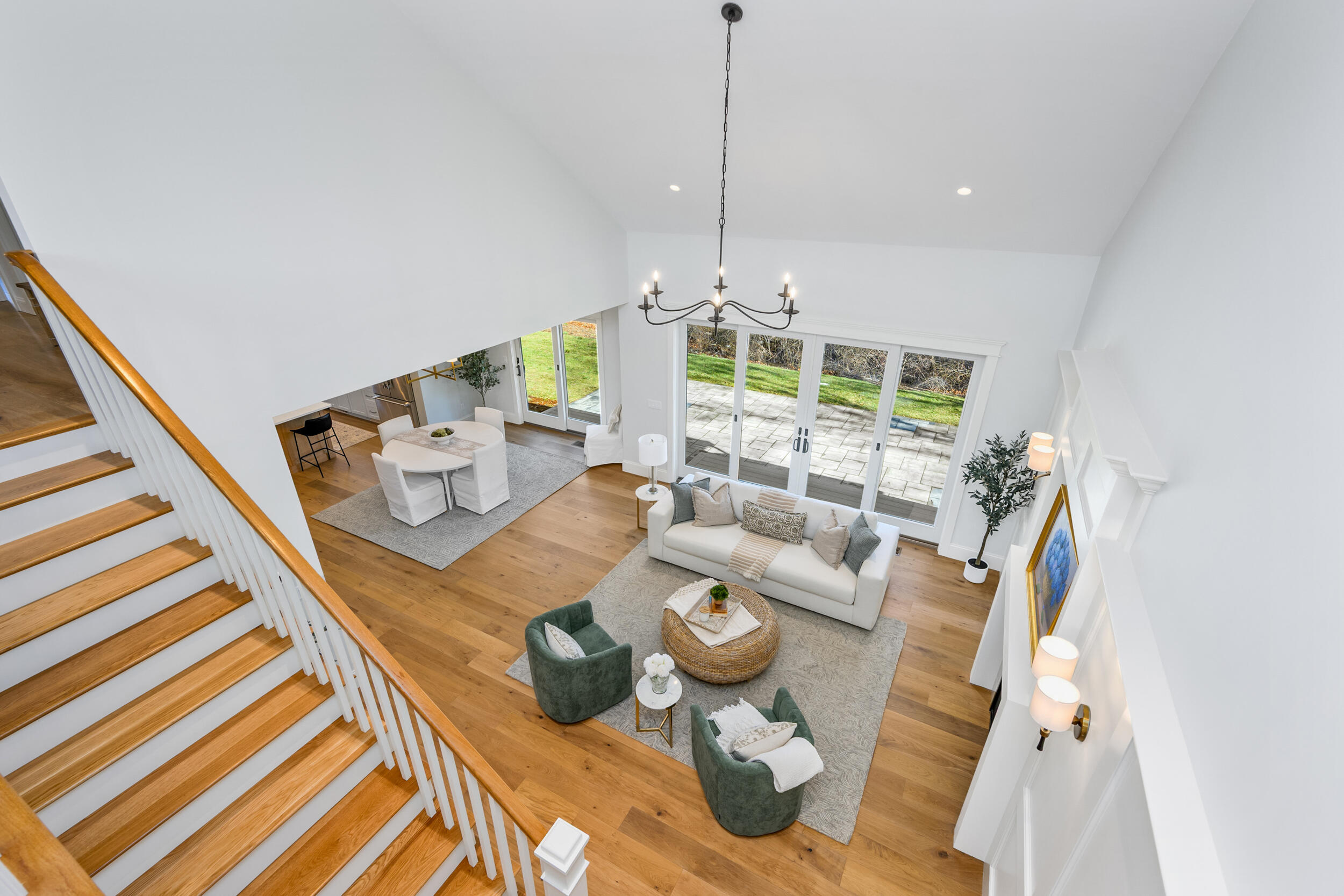 21 Seneca Lane Sandwich MA 02563