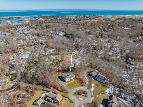 21 Seneca Lane Sandwich MA 02563