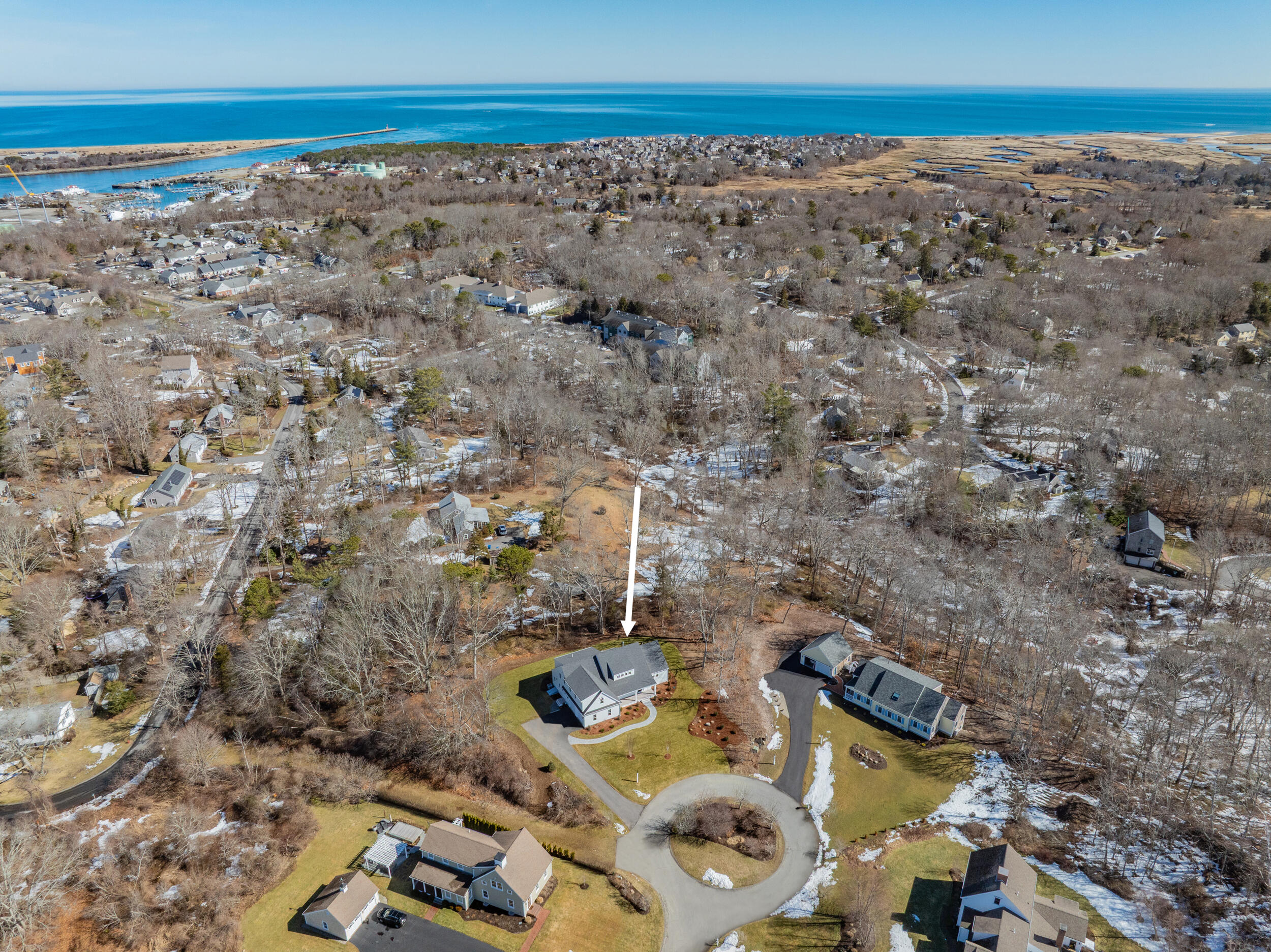 21 Seneca Lane Sandwich MA 02563