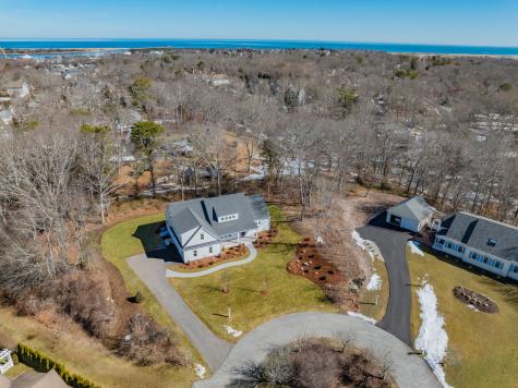 21 Seneca Lane Sandwich MA 02563