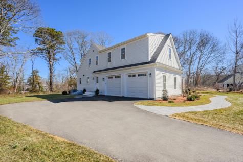 21 Seneca Lane Sandwich MA 02563