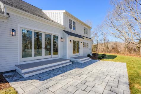 21 Seneca Lane Sandwich MA 02563