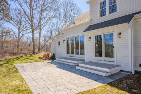 21 Seneca Lane Sandwich MA 02563
