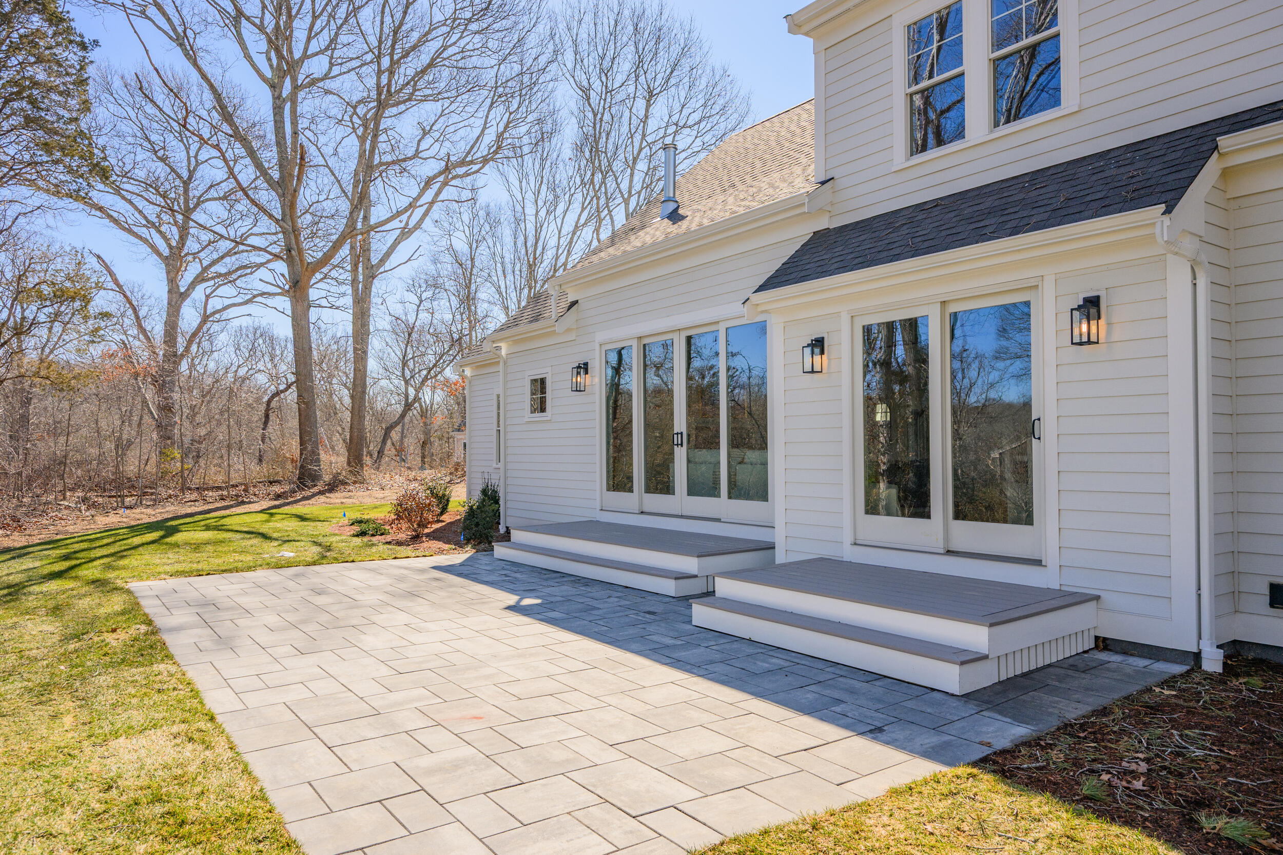 21 Seneca Lane Sandwich MA 02563