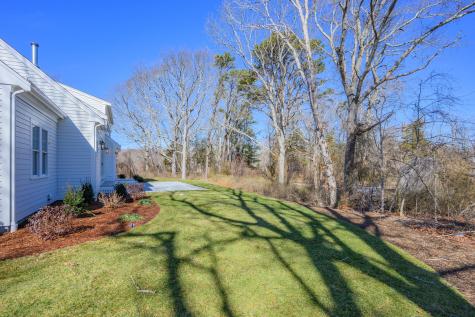 21 Seneca Lane Sandwich MA 02563