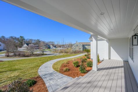 21 Seneca Lane Sandwich MA 02563
