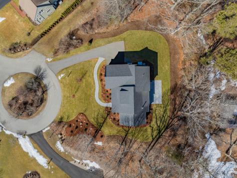 21 Seneca Lane Sandwich MA 02563