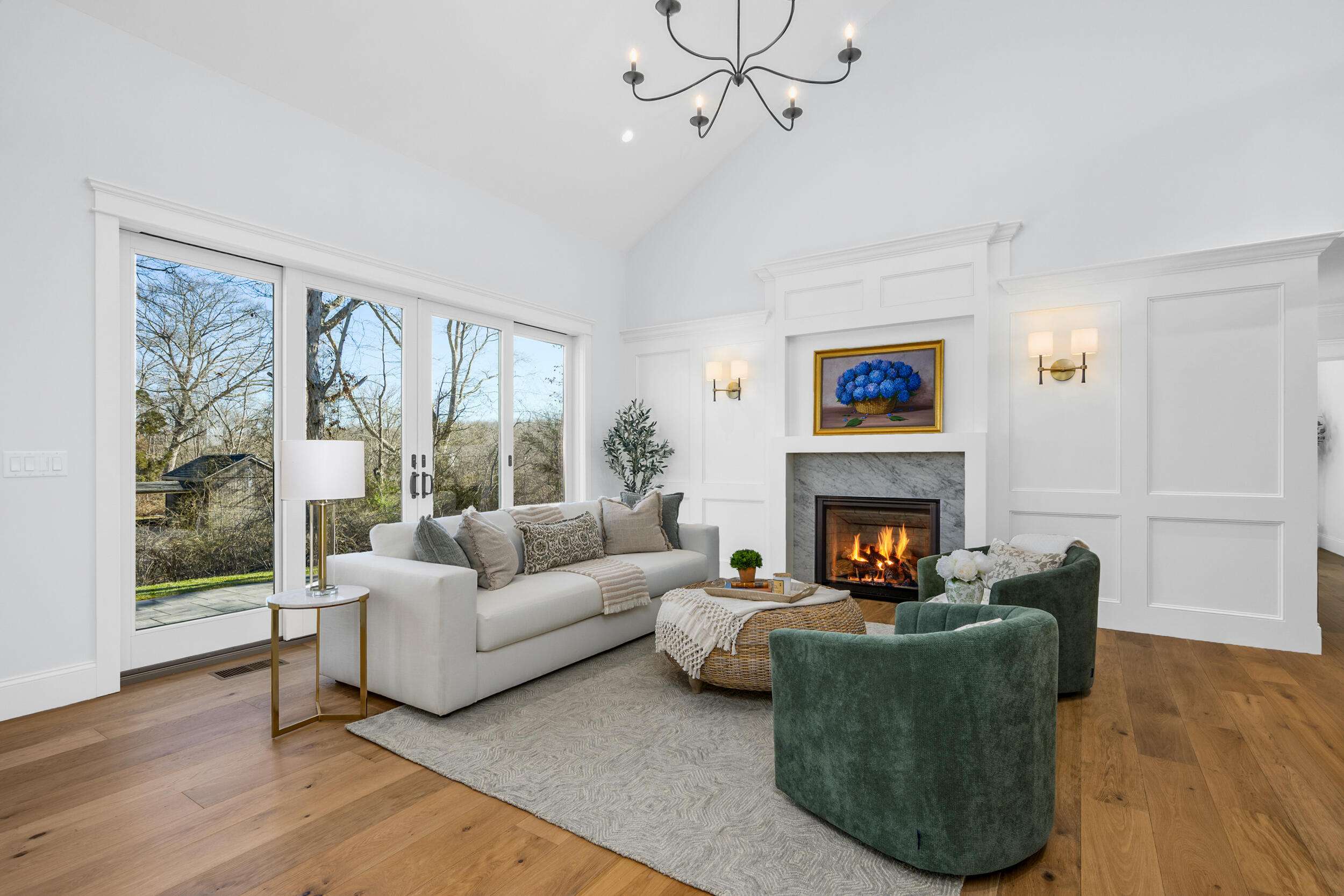 21 Seneca Lane, Sandwich MA — view 5