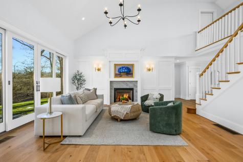 21 Seneca Lane Sandwich MA 02563