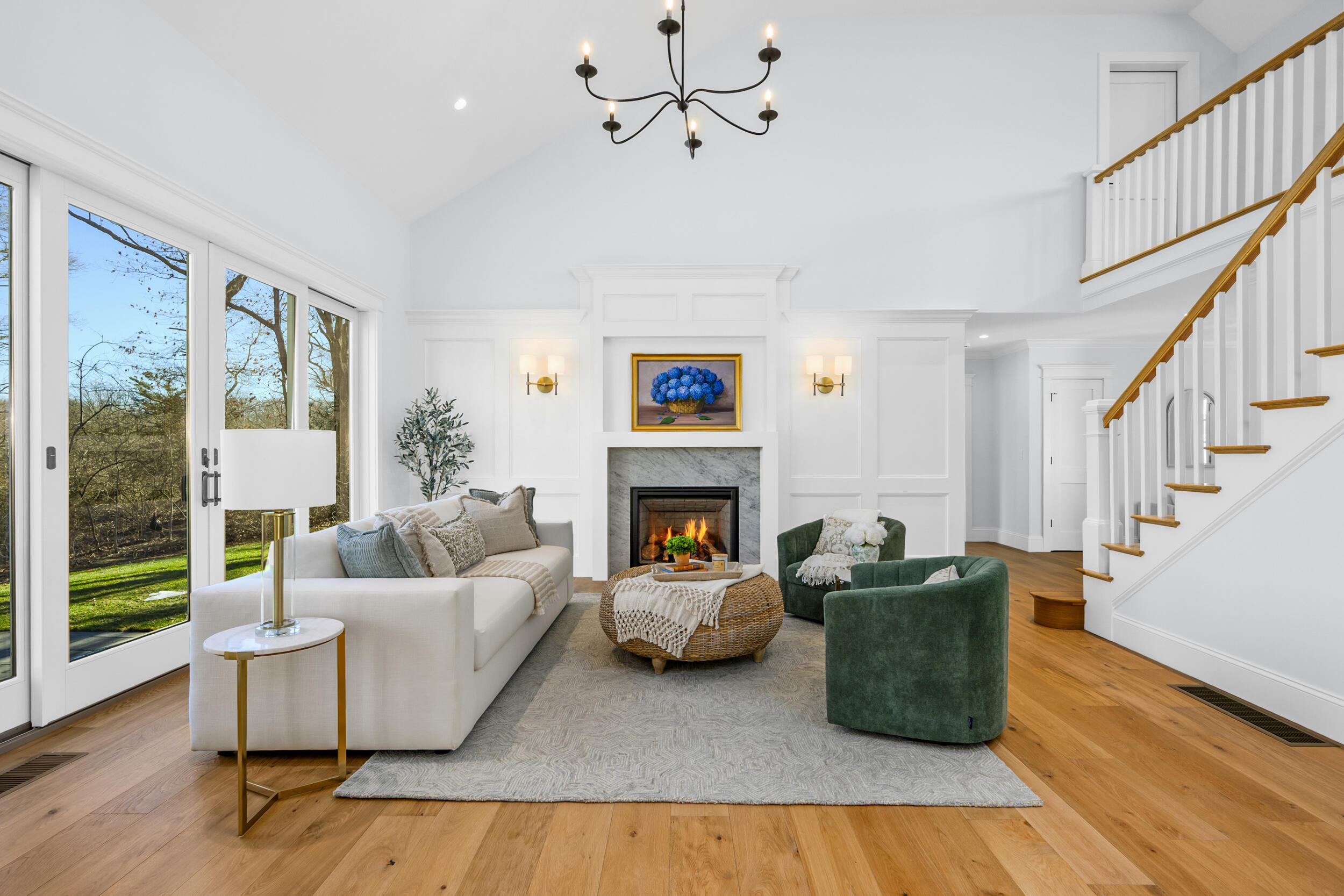 21 Seneca Lane Sandwich MA 02563