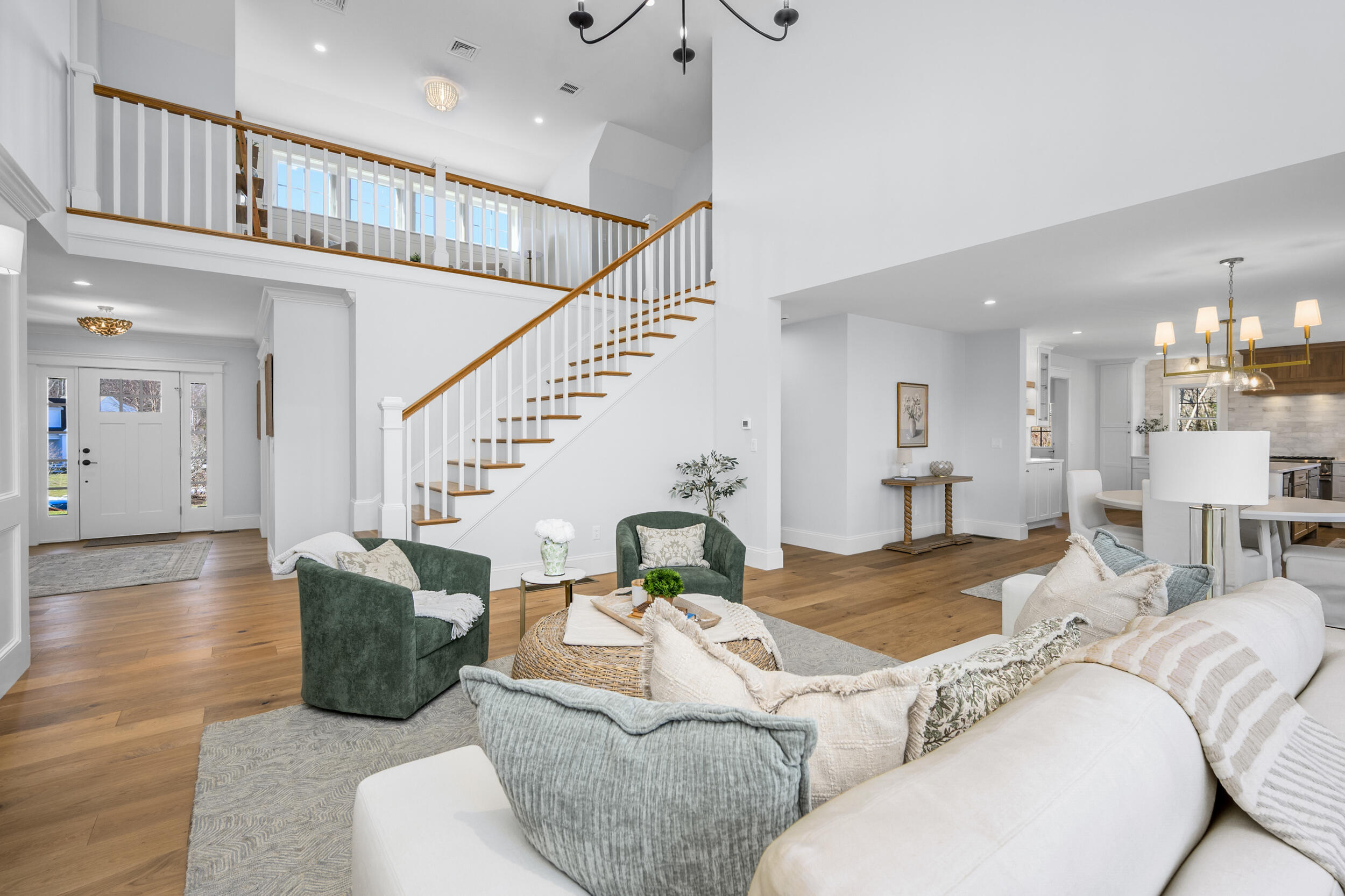 21 Seneca Lane Sandwich MA 02563
