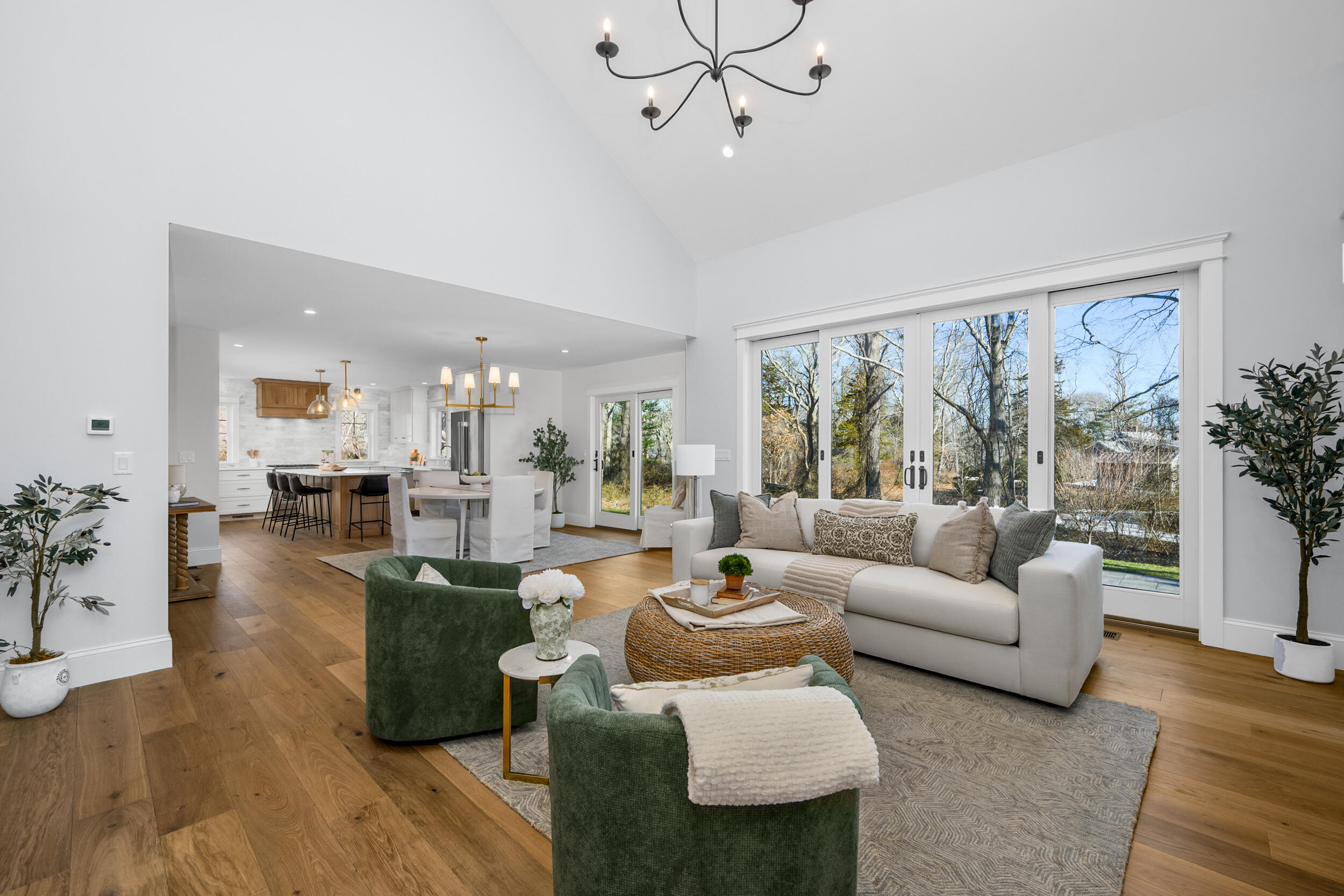 21 Seneca Lane Sandwich MA 02563
