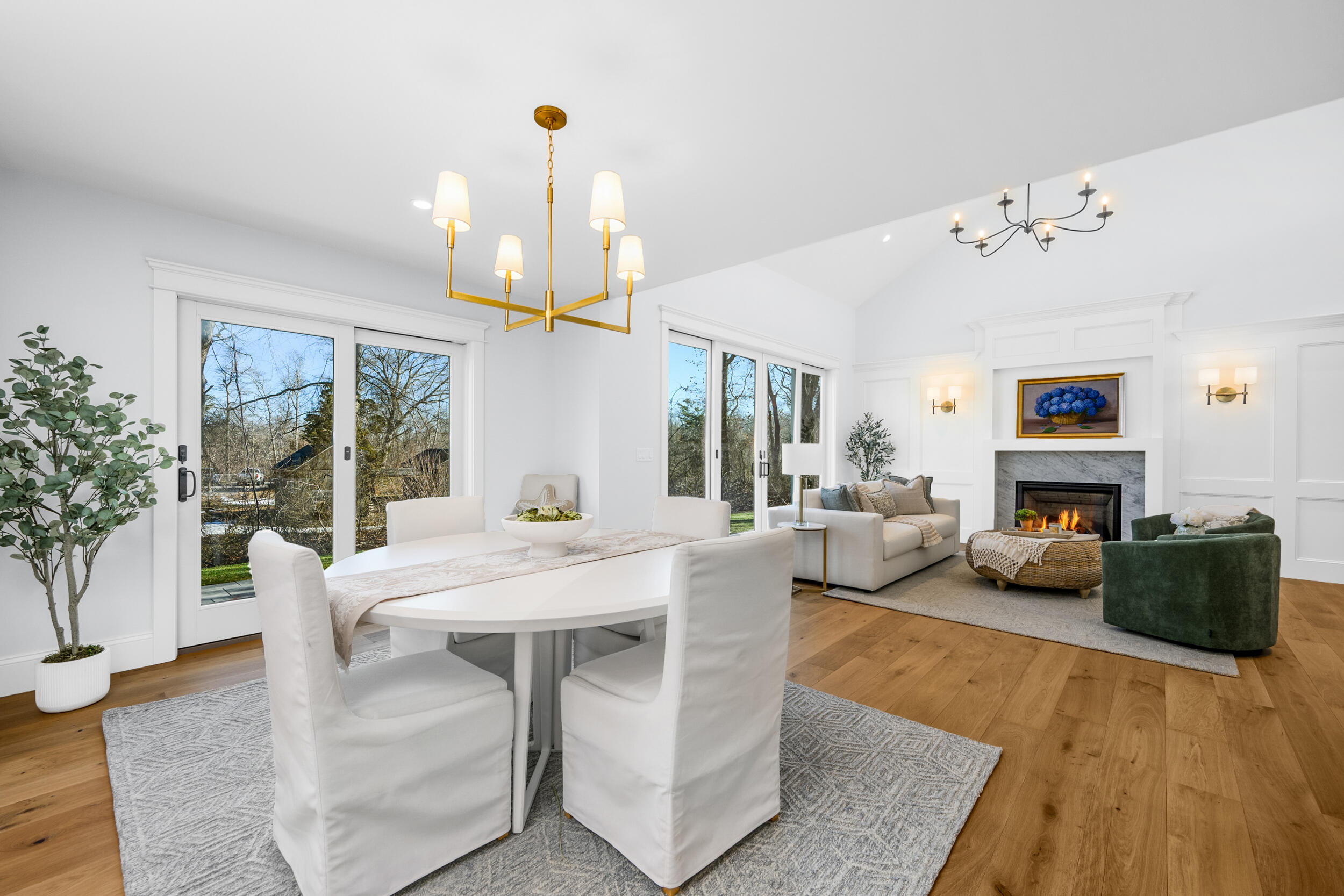 21 Seneca Lane Sandwich MA 02563