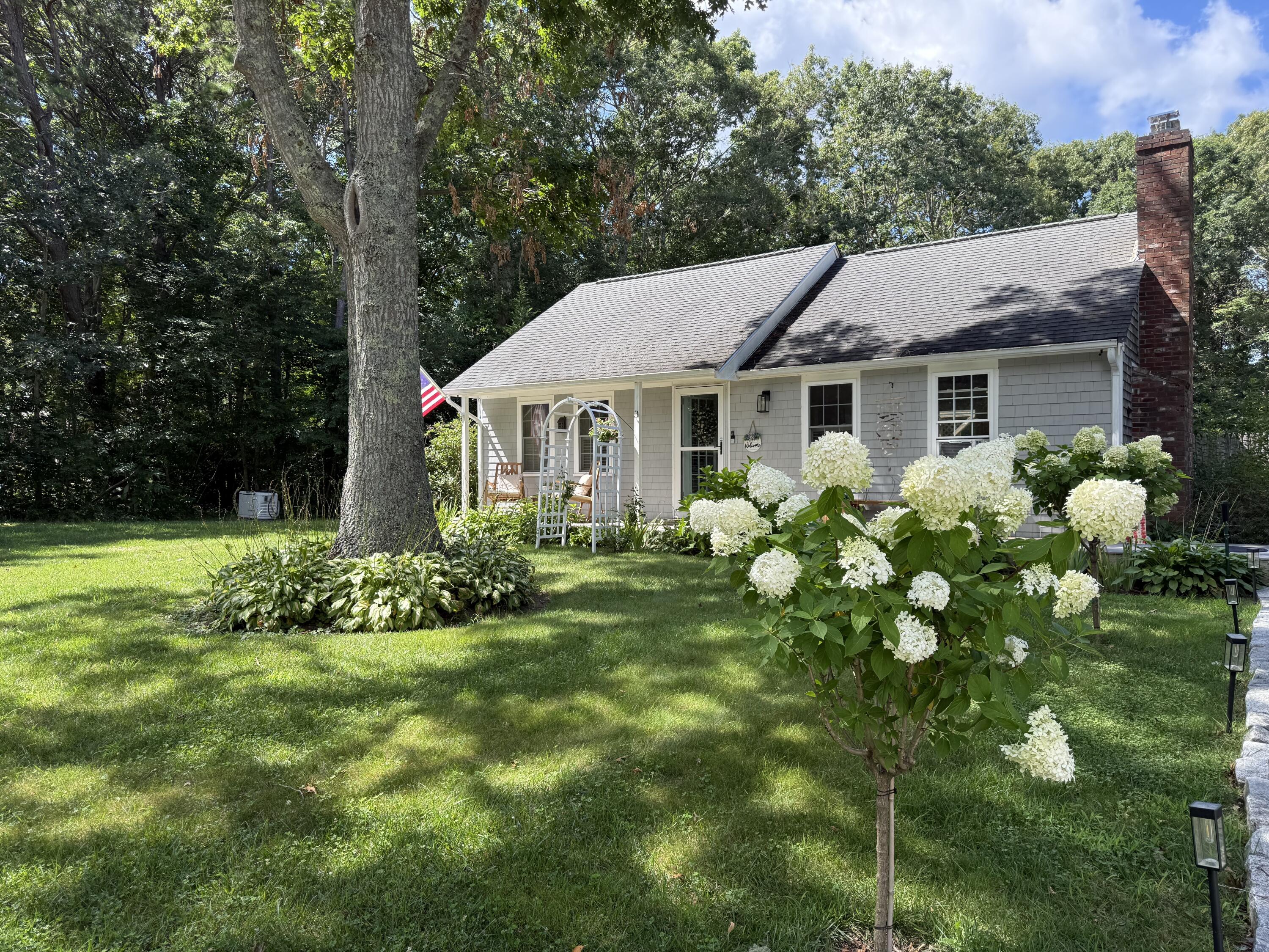 3 Shagbark Road Forestdale MA 02644