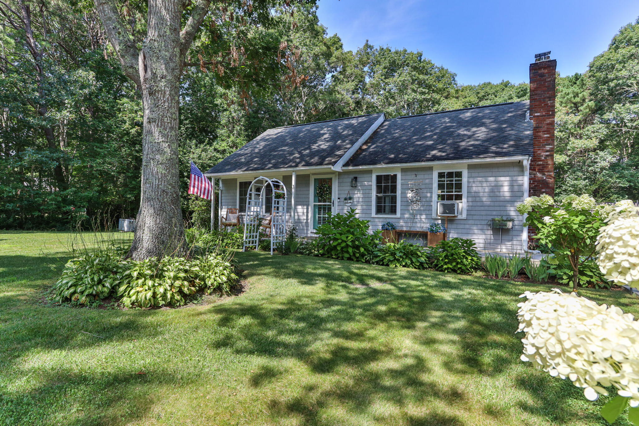 3 Shagbark Road Forestdale MA 02644