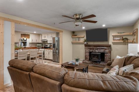 3 Shagbark Road Forestdale MA 02644