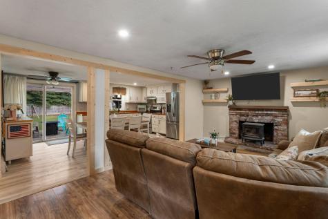 3 Shagbark Road Forestdale MA 02644