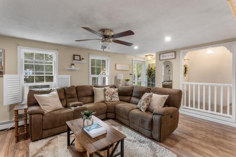 3 Shagbark Road Forestdale MA 02644