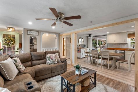3 Shagbark Road Forestdale MA 02644
