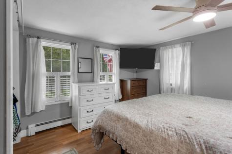 3 Shagbark Road Forestdale MA 02644