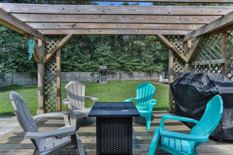 3 Shagbark Road Forestdale MA 02644