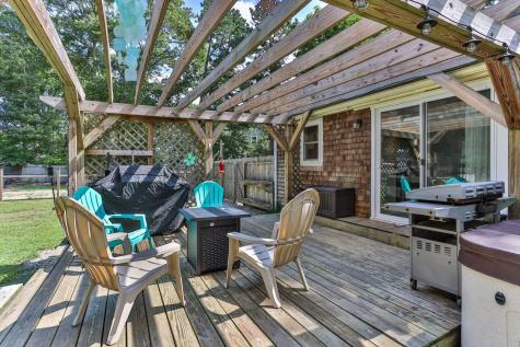 3 Shagbark Road Forestdale MA 02644