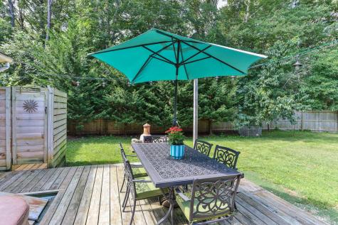 3 Shagbark Road Forestdale MA 02644