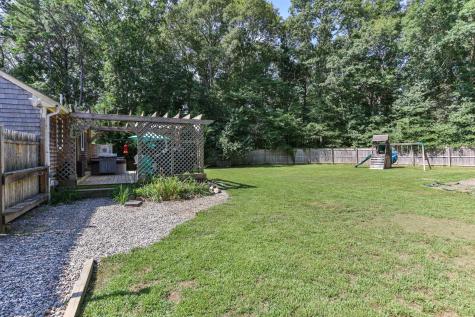 3 Shagbark Road Forestdale MA 02644