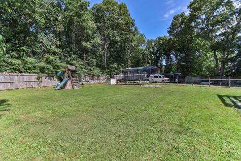 3 Shagbark Road Forestdale MA 02644