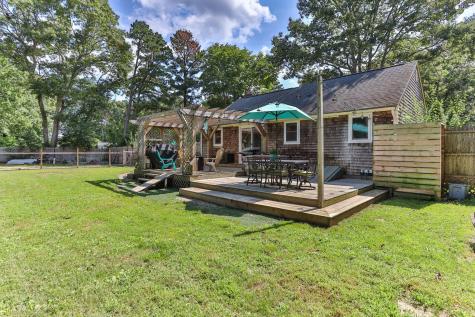 3 Shagbark Road Forestdale MA 02644