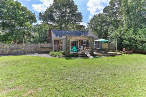 3 Shagbark Road Forestdale MA 02644