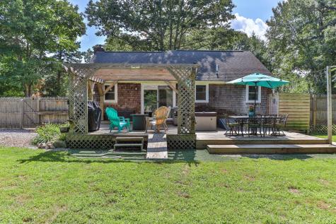 3 Shagbark Road Forestdale MA 02644