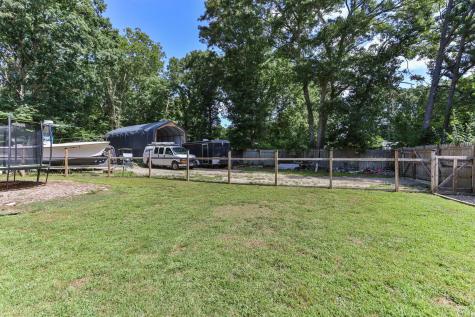 3 Shagbark Road Forestdale MA 02644