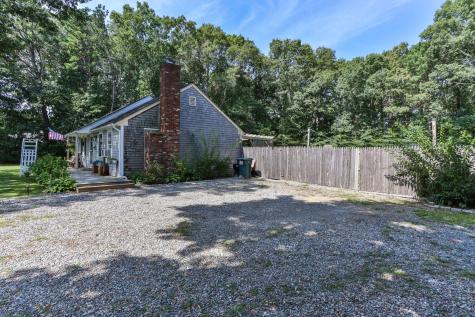 3 Shagbark Road Forestdale MA 02644