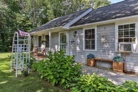 3 Shagbark Road Forestdale MA 02644