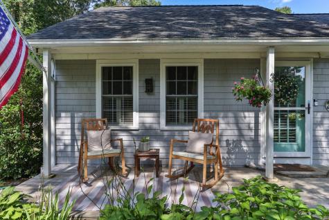 3 Shagbark Road Forestdale MA 02644