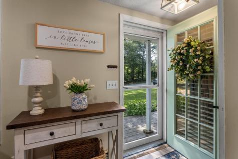 3 Shagbark Road Forestdale MA 02644