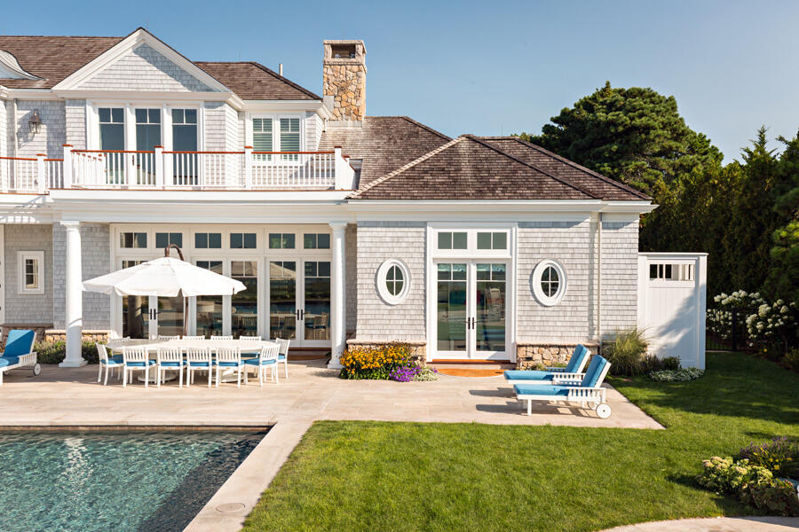 835 Sea View Avenue Osterville MA 02655