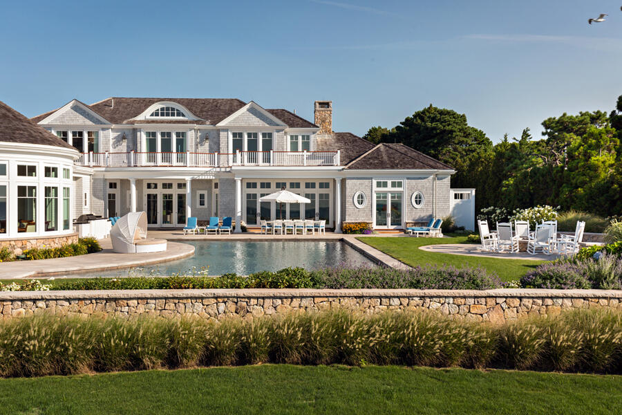835 Sea View Avenue Osterville MA 02655