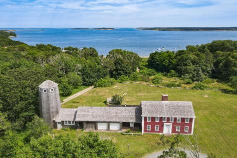 591 S Orleans Road Orleans MA 02653