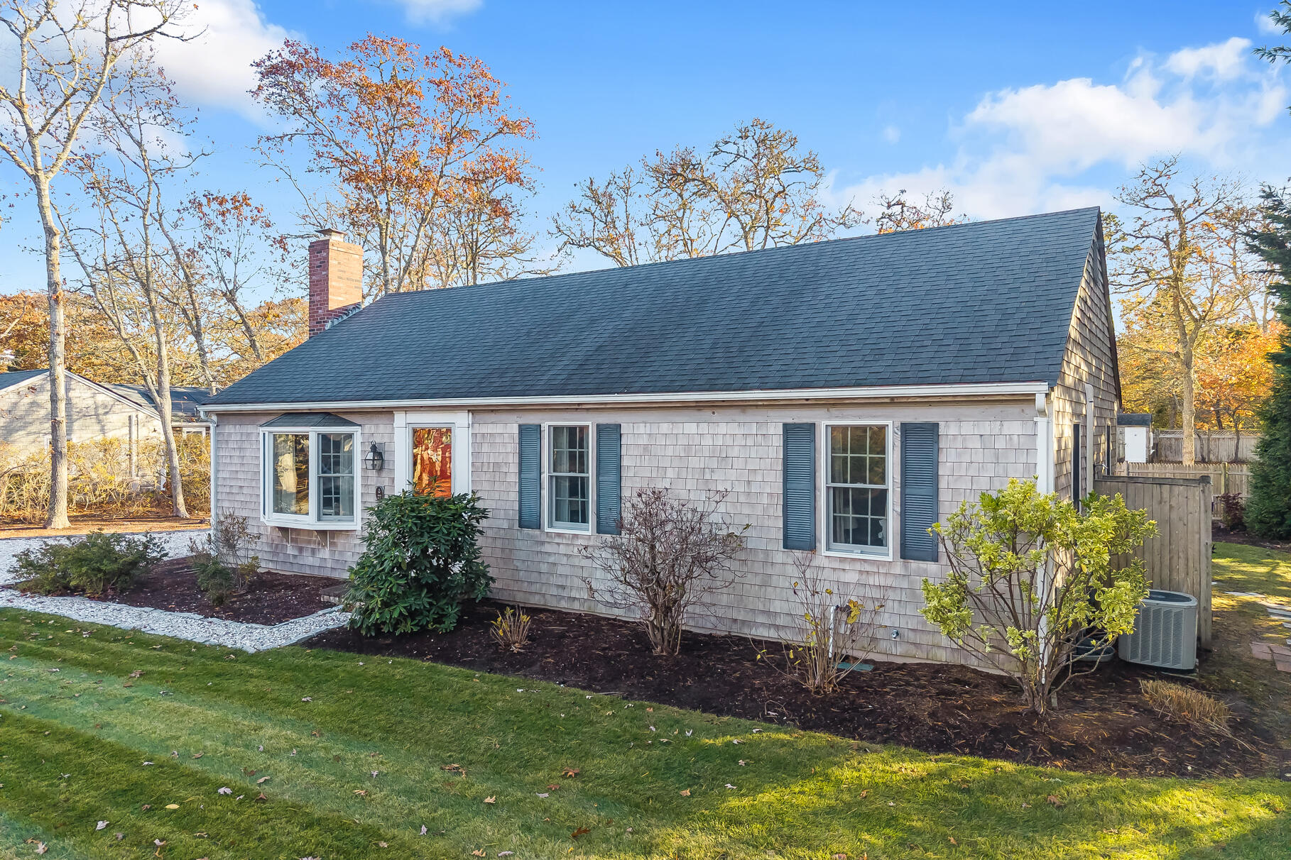 27 Fairview Drive Chatham MA 02659