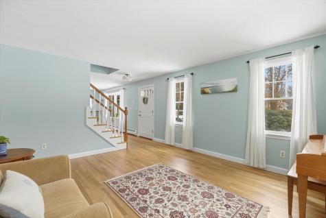 13 Checkerberry Lane Sandwich MA 02644