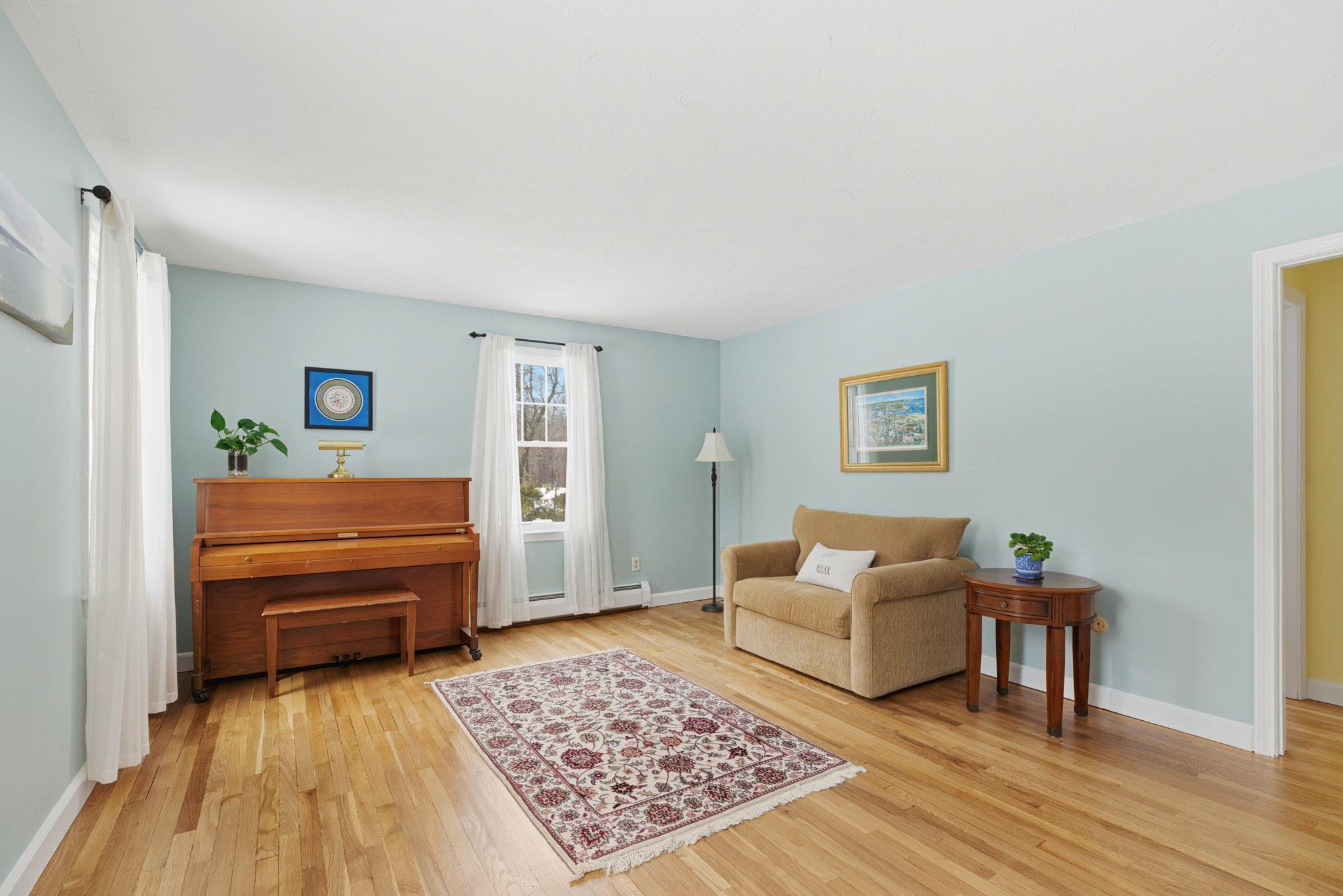 13 Checkerberry Lane Sandwich MA 02644