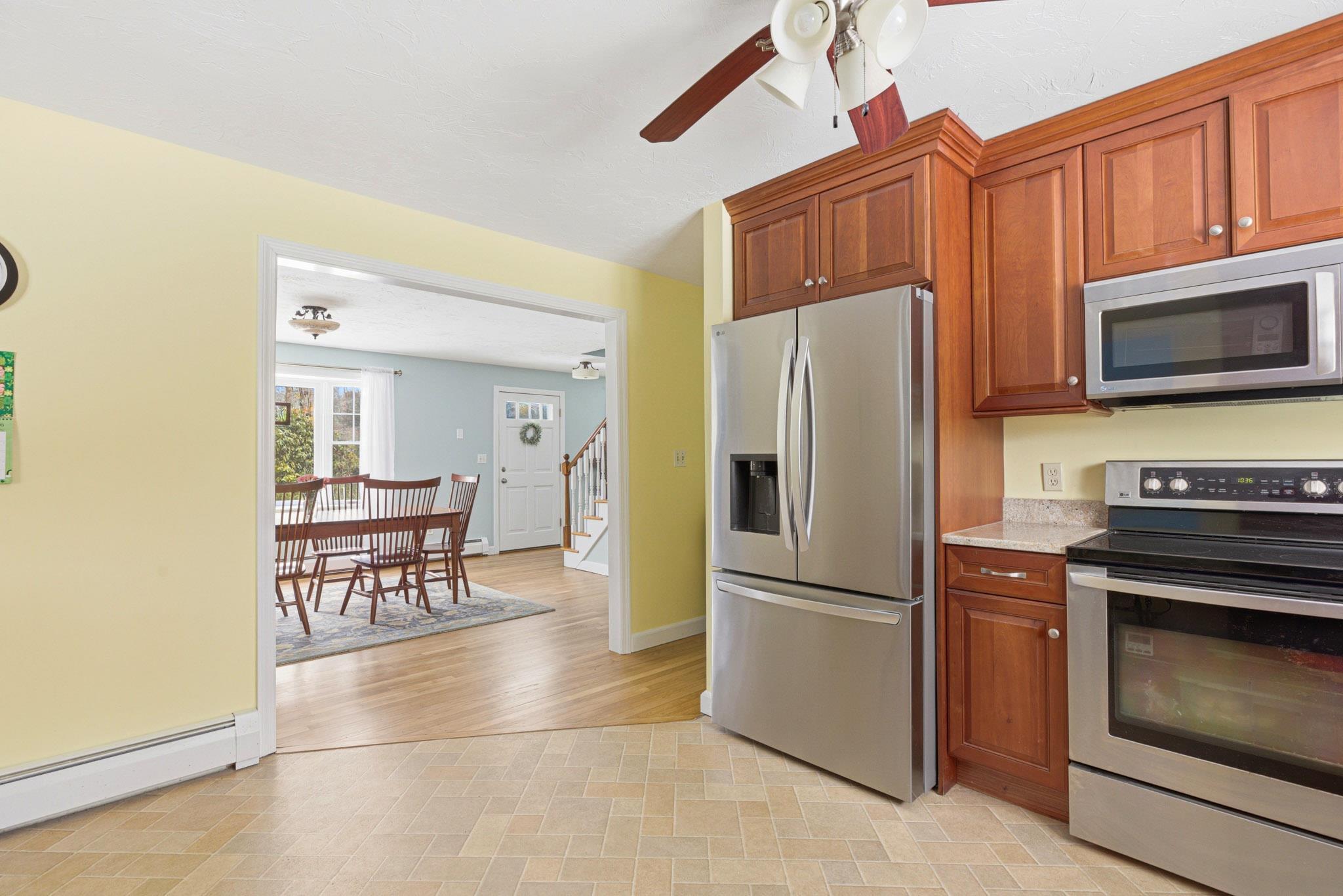 13 Checkerberry Lane Sandwich MA 02644
