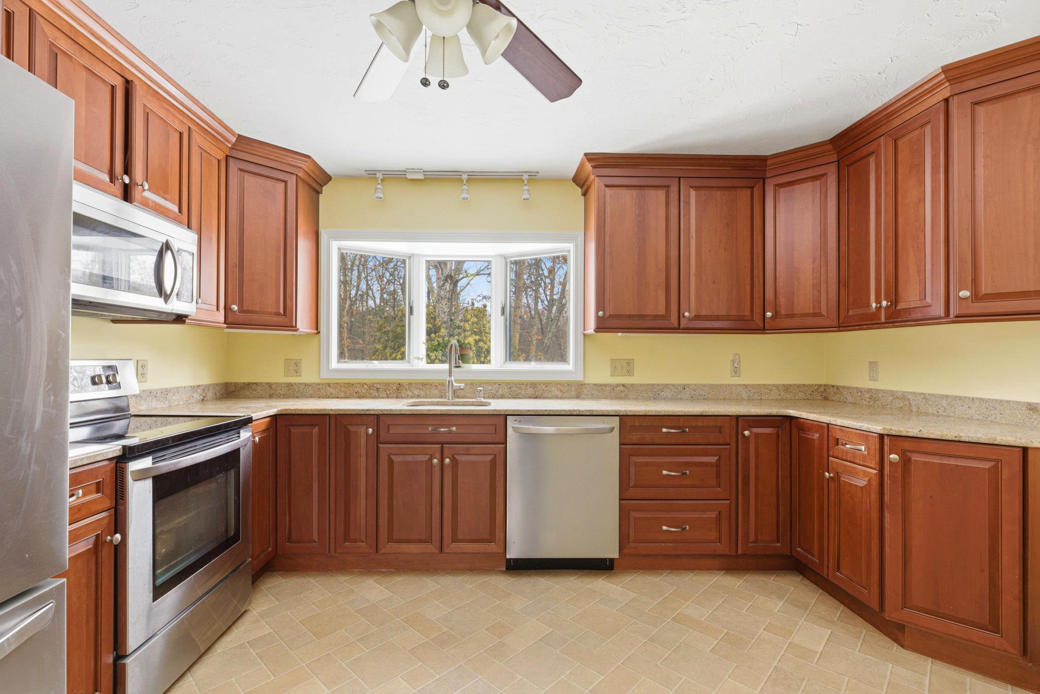 13 Checkerberry Lane Sandwich MA 02644