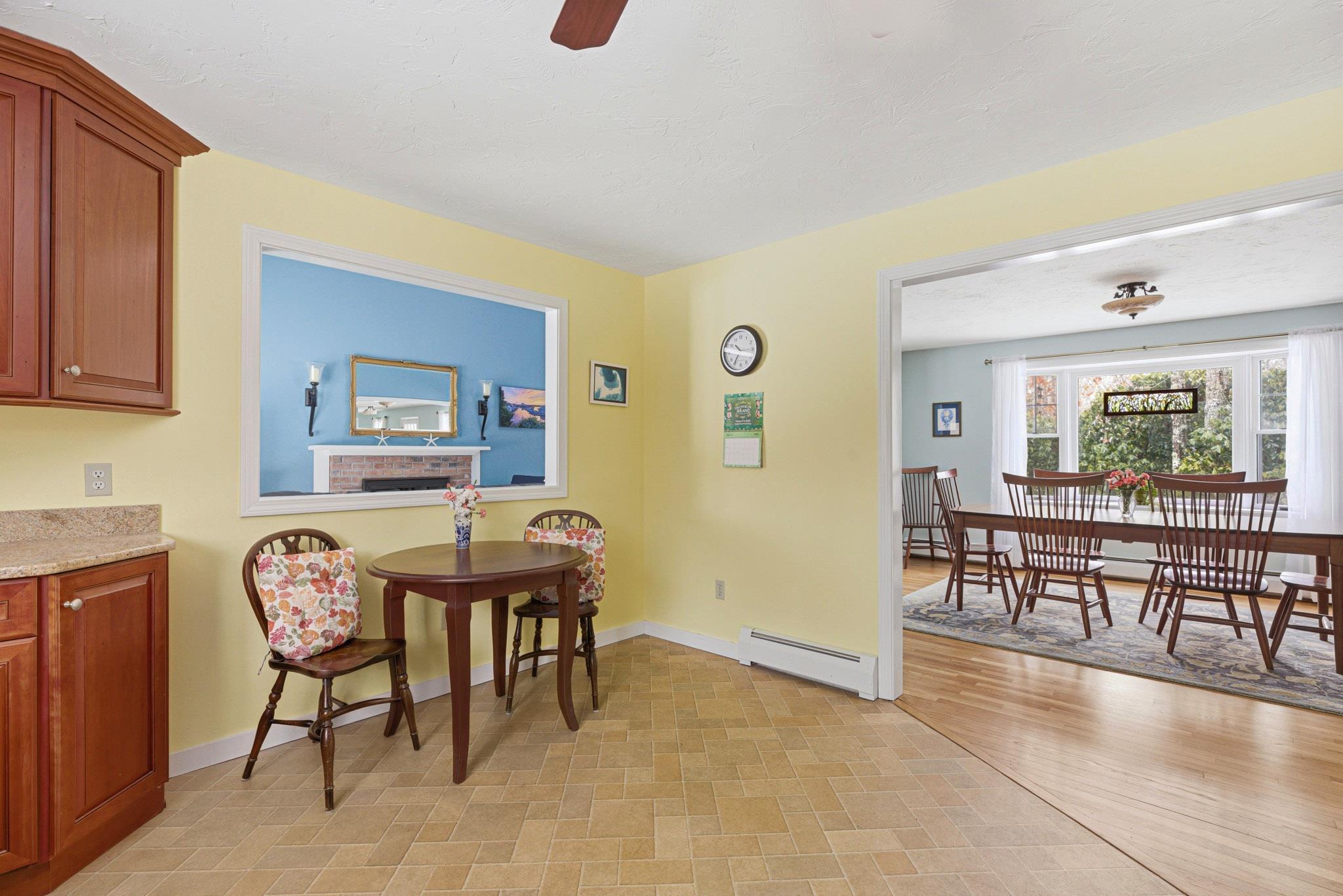 13 Checkerberry Lane Sandwich MA 02644