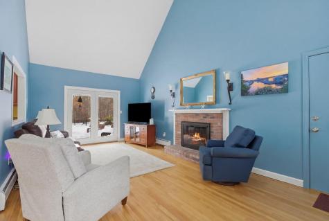 13 Checkerberry Lane Sandwich MA 02644